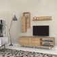 TV Table, 160 × 35 × 45 cm - MOD - AZ3006