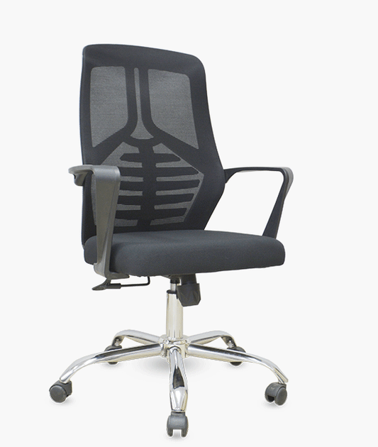 Modern Office Chair - 717-2 