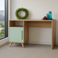 Desk 120x 60x 75 cm - wooden - AZ1190