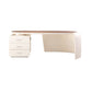 Manager's desk 180*80*75CM -beige  - AZ1253