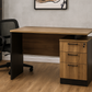 desk 120 x 60 x 75 - wooden- AZ1294