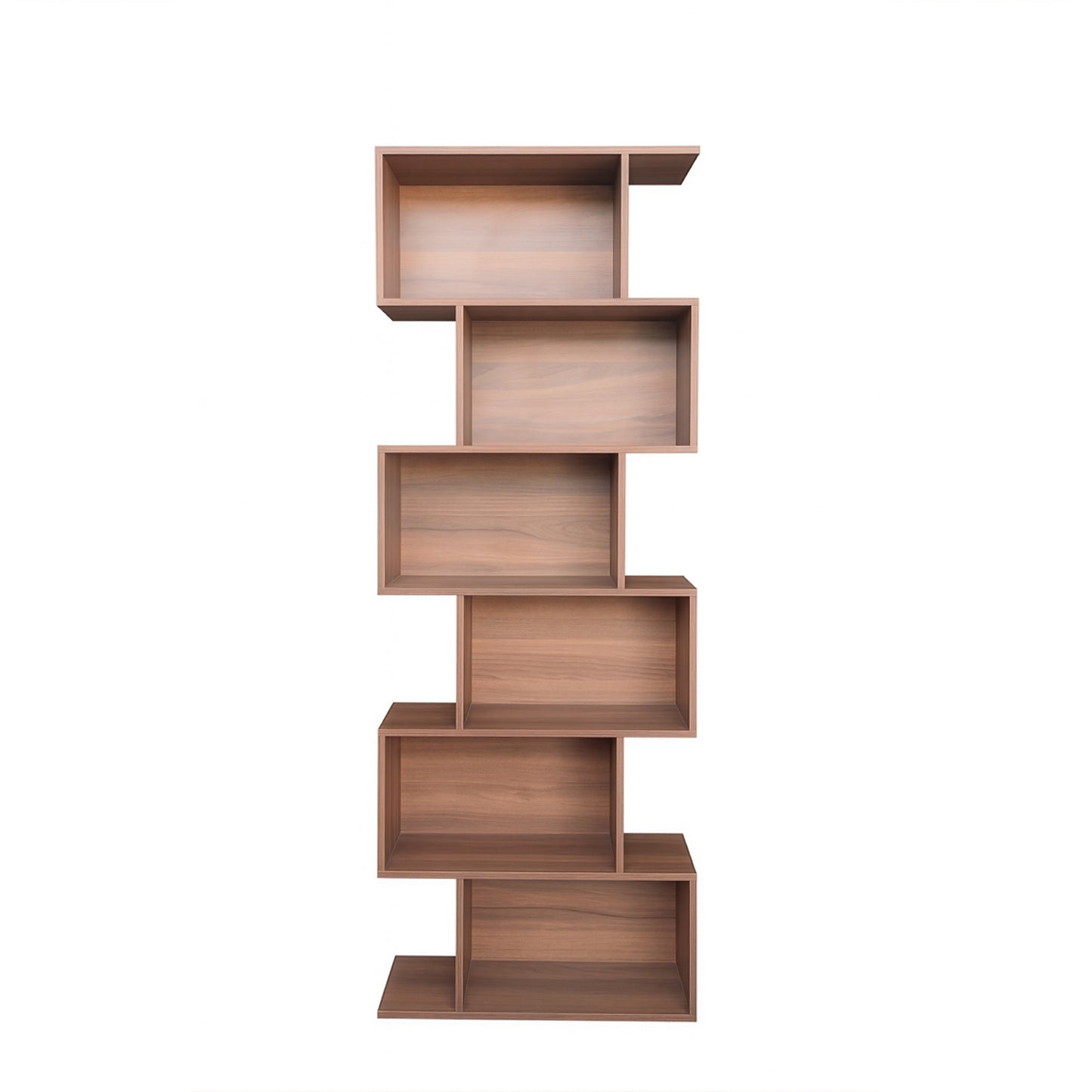 مكتبة – 70×25×190 سم – خشبي – AZ50049