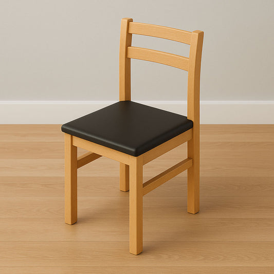 Kids' Chair - wooden - AZ111344