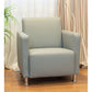 Office Sofa Set – Gray - Elina