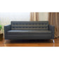 Office Sofa Set – Gray - MAJOR