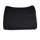 Memory Foam Back Support - 35×35 cm - Black - AZ50057