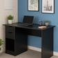 Desk 120 x 60 x 75 cm - Beige and White - AZ1064