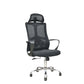 Ergonomic Mesh Office Chair with High Back Support 777-1