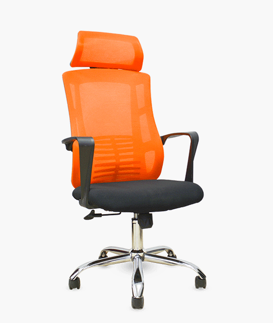 Modern Office Chair - 908 