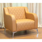 Office Sofa Set – Beige - TABARIA