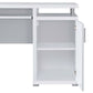 Manager's Desk 75*140*60 CM - White - AZ12022