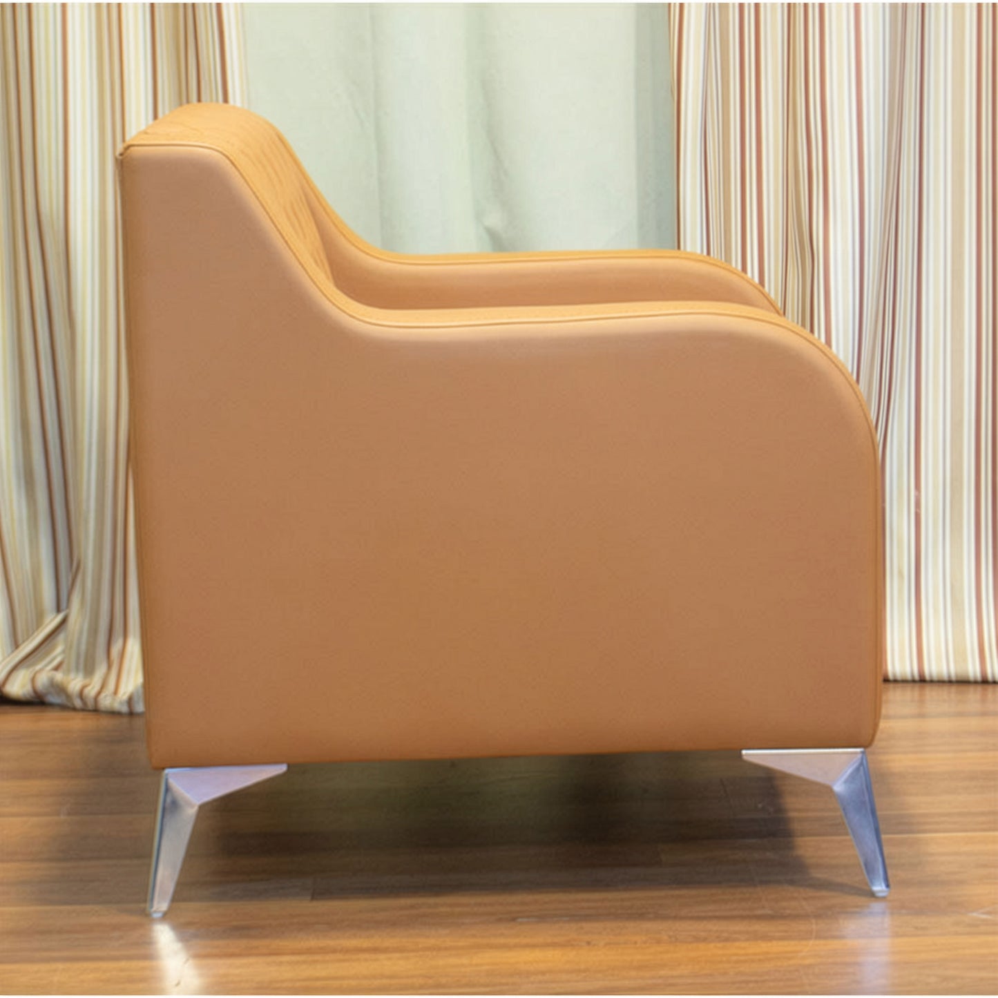 Office Sofa Set – Beige - TABARIA