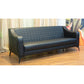 Office Sofa Set – Black - BESAN