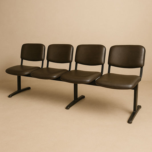 Waiting seats - brown - AZ111363
