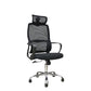 Ergonomic High-Back Mesh Office Chair B852