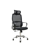 Ergonomic High-Back Mesh Office Chair B852