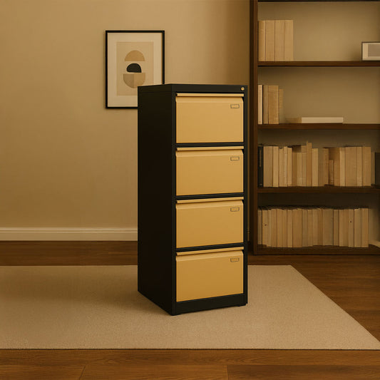 Unit drawer 135 x 50 x 58 cm - brown - AZ111350