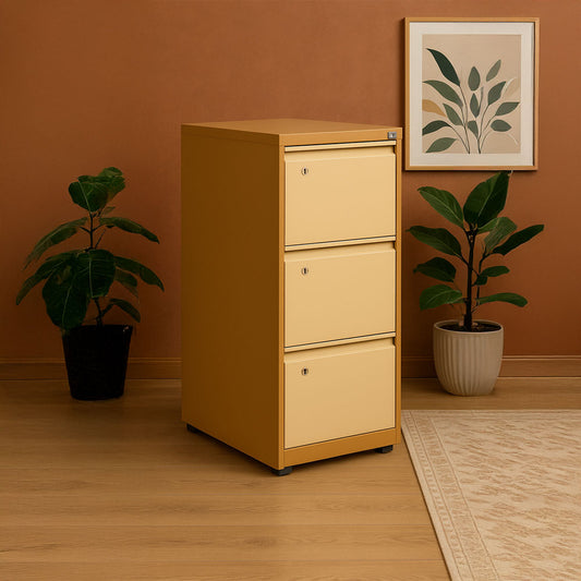 Unit drawer 100 x 50 x 58 cm - Wooden - AZ111351