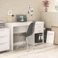 Desk 120 x 60 x 75 cm - White - AZ1046
