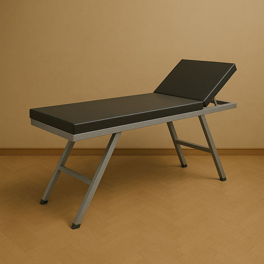 Adjustable Medical Examination Table 
