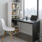 Desk 120x 50x 140cm - white- AZ1185