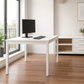 Manager's Desk 180*80*75 CM - White - AZ12057