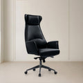 Executive HIGH BACK CHAIR 120*68*65 CM - BLACK - GL 330