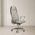Executive HIGH BACK CHAIR 120*66*65 CM - White - GL 315