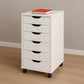 Unit drawer, 90 x 40 x 40 cm - White - AZ111257