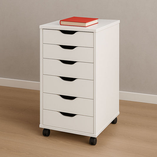 Unit drawer, 90 x 40 x 40 cm - White - AZ111257