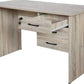 Desk 120 x 60 x 75 cm - wooden- AZ1092