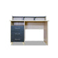 Desk 120x 60x 75 cm - wooden- AZ1177