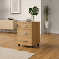 Unit drawer, 58 x 40 x 42 cm - Wooden - AZ111247