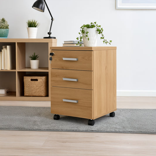 Unit drawer, 58 x 40 x 42 cm - Wooden - AZ111247