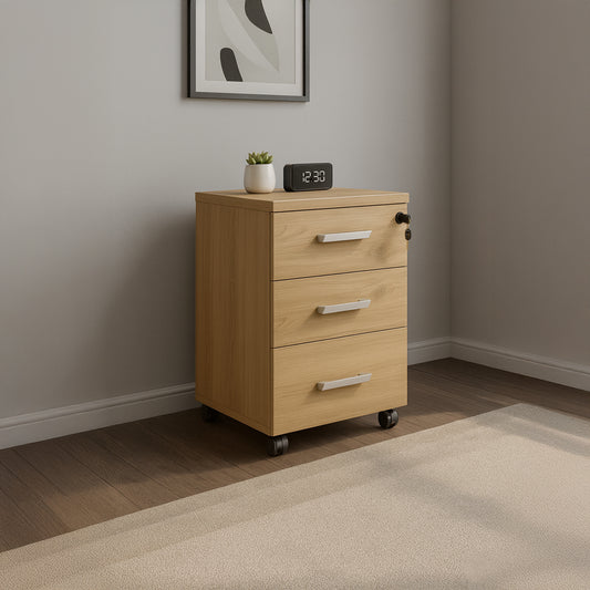 Unit drawer, 58 x 40 x 42 cm - Wooden - AZ111247