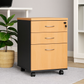 Unit drawer, 58 x 40 x 42 cm - Wooden - AZ111248