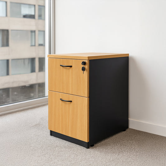 Unit drawer, 75 x 50 x 50 cm - Wooden - AZ111249