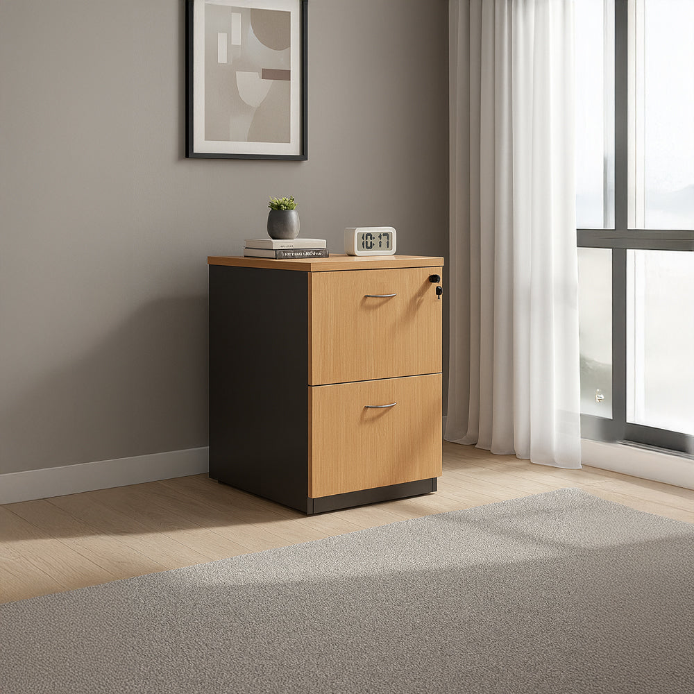 Unit drawer, 75 x 50 x 50 cm - Wooden - AZ111249