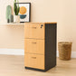 Unit drawer, 105 x 50 x 50 cm - Wooden - AZ111256