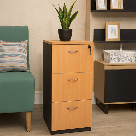Unit drawer, 105 x 50 x 50 cm - Wooden - AZ111256