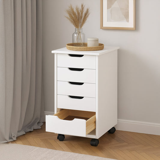 Unit drawer, 90 x 40 x 40 cm - White - AZ111257