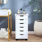 Unit drawer, 90 x 40 x 40 cm - White - AZ111257