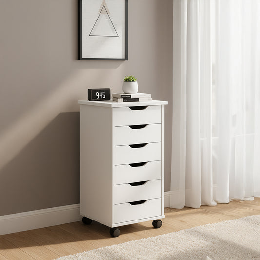 Unit drawer, 90 x 40 x 40 cm - White - AZ111257