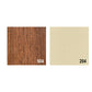 مكتب 120×60×75 سم + أدراج منفصلة – بيج وبني – AZ1282

