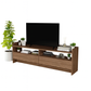TV Table, 160 × 30 × 50 cm - Brown - AZ30033