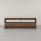 TV Table, 160 × 30 × 50 cm - Brown - AZ30033
