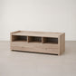 TV Table, 120 × 40 × 55 cm - Wooden - AZ30041