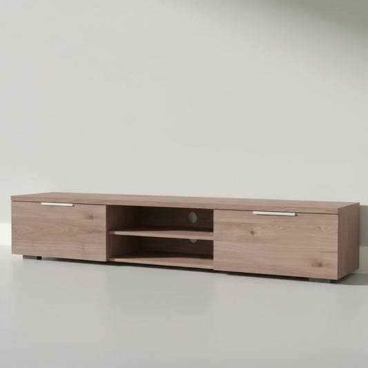 TV Table, 160 × 40 × 40 cm - Wooden - AZ30045