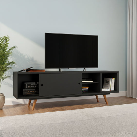 TV Table, 160 × 38 × 55 cm - MOD - AZ30060