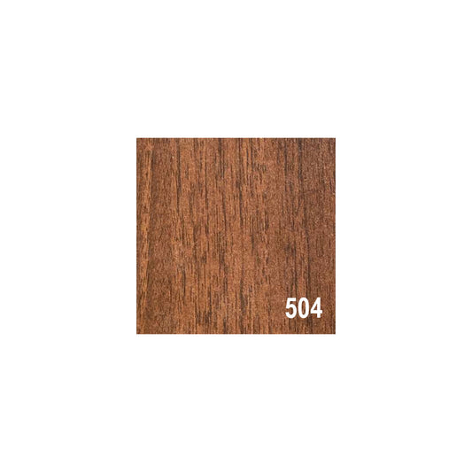 مكتب 160×160×75 سم + سايد – بني – AZ120120